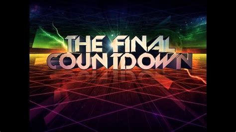 The Final Countdown arranged by former Royal Marines Director of Music, Captain David Cole OBE and reworked for MFM 2019 in the iconic Royal Albert Hall Lond...